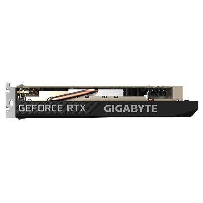 Видеокарта Gigabyte RTX3050 WINDFORCE OC V2 8GB GDDR6 128-bit HDMIx2 DPx2