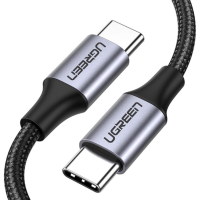 Кабель UGREEN US261 USB C 2.0 Male (50149)
