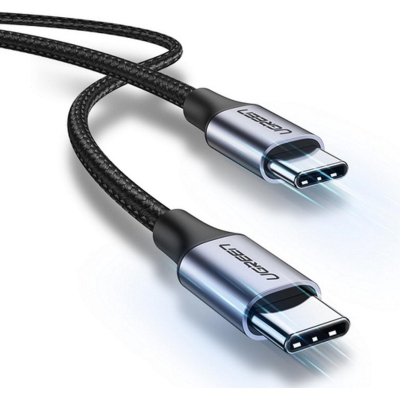 Кабель UGREEN US261 USB C 2.0 Male (50149)