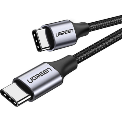 Кабель UGREEN US261 USB C 2.0 Male (50149)