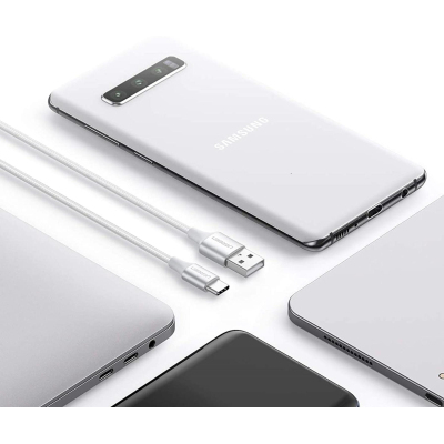 Кабель UGREEN US288 USB A Male - USB C Male (60130)