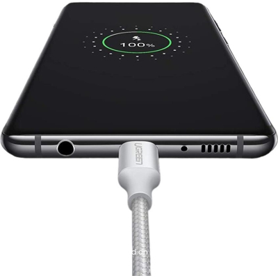 Кабель UGREEN US288 USB A Male - USB C Male (60130)