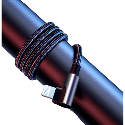 Кабель UGREEN US305 Угловой USB C - Lightning. (60763)