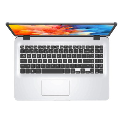 Ноутбук Maibenben M545(M5451SB0HSRE0)R5 4500U/8Gb/512Gb SSD/15.6/W11H