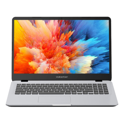 Ноутбук Maibenben M545(M5451SB0LSRE0)R5 4500U/8Gb/512Gb SSD/15.6/Linux