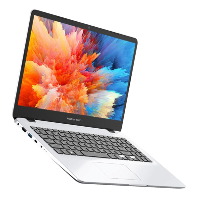 Ноутбук Maibenben M545(M5451SF0LSRE0)R5 4500U/16Gb/512Gb SSD/15.6/Linux