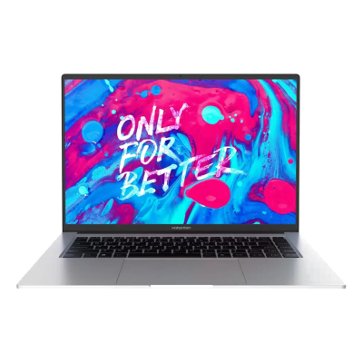 Ноутбук Maibenben P625(P625QSF0PGRE2) i5 12450H/16Gb/512Gb SSD/16/W11P