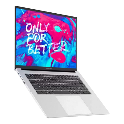 Ноутбук Maibenben P625(P625QSF0PGRE2) i5 12450H/16Gb/512Gb SSD/16/W11P