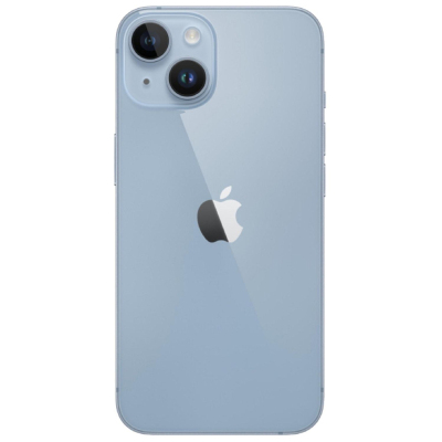 Смартфон Apple IPhone 14 Blue 256GB(MPWP3HN/A)
