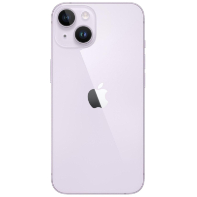 Смартфон Apple IPhone 14 Purple 256GB(MPWA3HN/A)