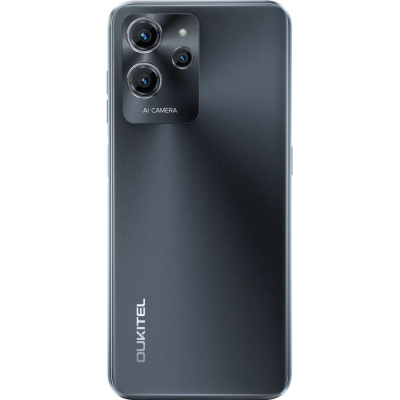 Смартфон OUKITEL C 32 Black