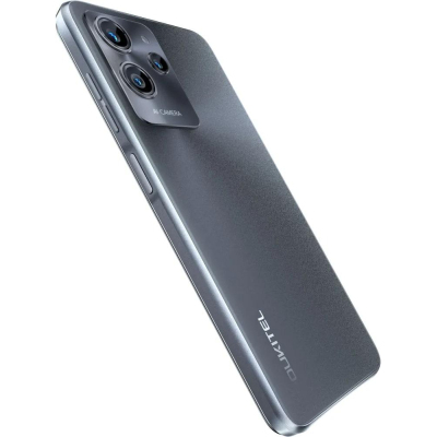Смартфон OUKITEL C 32 Black