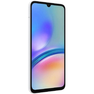 Смартфон Samsung Galaxy A05s SM-A057F 64Gb 4Gb серебристый(SM-A057FZSUCAU)