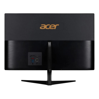 Моноблок Acer C24-1800(DQ.BKLCD.001)23,8/FHD/i3-1315U/8Gb/SSD256Gb/KBM/nOS