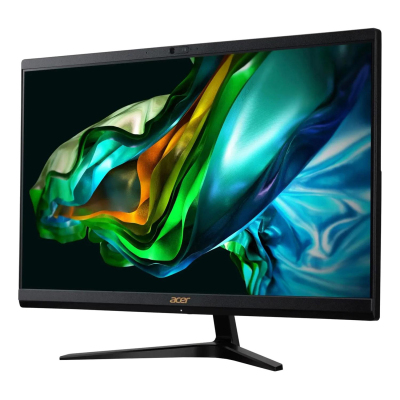 Моноблок Acer C27-1800 (DQ.BKJCD.004) 27/FHD/i3-1315U/8Gb/SSD512Gb/KBM/W11
