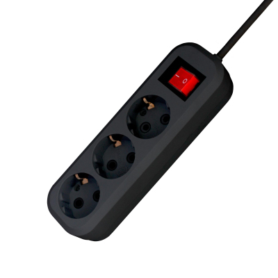 Сетевой фильтр Progix SF3PB7