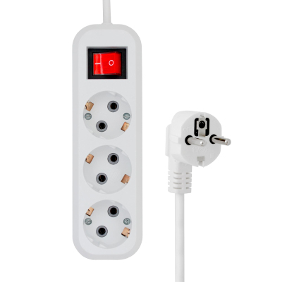 Сетевой фильтр Progix SF3PW2