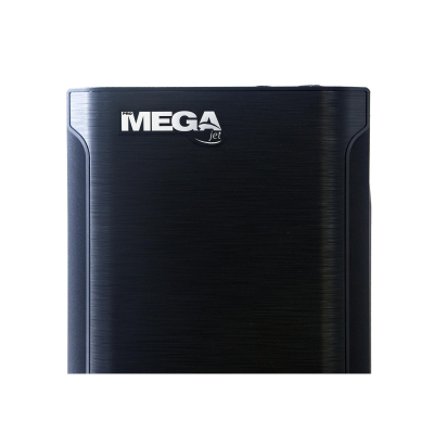 Системный блок ProMEGA Jet R5 5600G/MSI A520M-A PRO/16GB/SSD 512GB