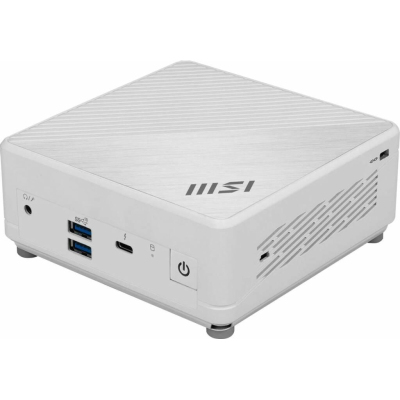 Системный блок MSI Cubi 5 (9S6-B0A812-098) i3 1215U/8Gb/SSD 512Gb/W11P
