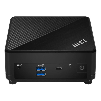 Системный блок MSI Cubi 5 12M-014XRU(9S6-B0A811-222)i5 1235U/16Gb/512Gb/nOS