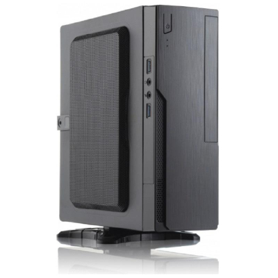 Системный блок ProMEGA Jet B3 > i3-12100/H610/8Gb/SSD256/220W/Win10Pro