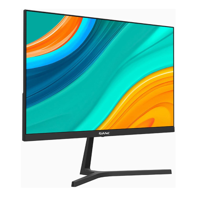 Монитор Sanc N2253 (M2253) 21,5/IPS/FHD/200cd/5ms/75Hz/VGA/HDMI