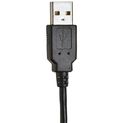 Гарнитура для ПК Accutone UB910 USB профессиональная (ZE-UB910-UC-RU)