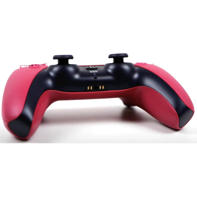Геймпад Sony DualSense для PS5 Wireless Red (711719828198)