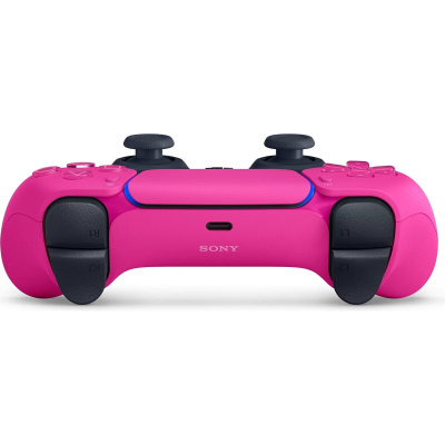 Геймпад Sony DualSense для PS5, Розовый (4948872415293)