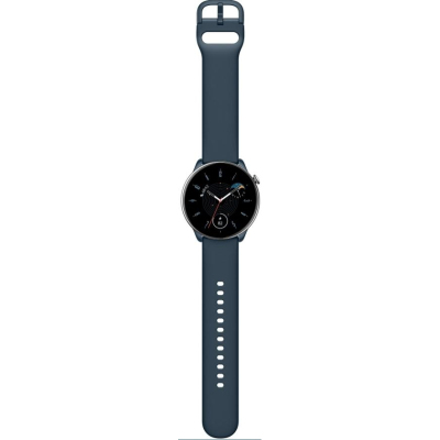 Смарт-часы Amazfit A2174 (GTR Mini) Ocean Blue