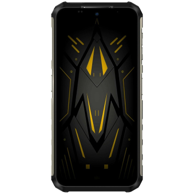 Смартфон Ulefone Armor 22 (8+128GB) black