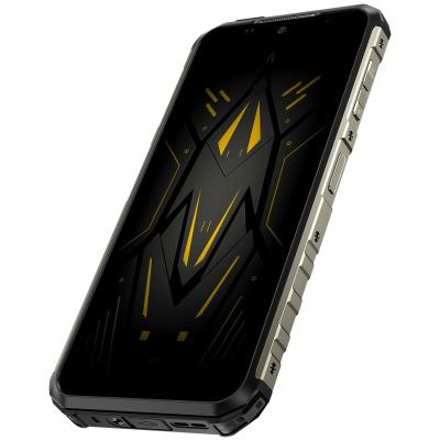 Смартфон Ulefone Armor 22 (8+128GB) black