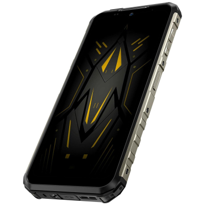 Смартфон Ulefone Armor 22 (8+256GB) black