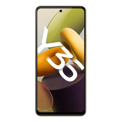 Смартфон Vivo Y36 8+256 GB Мерцающее золото