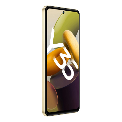 Смартфон Vivo Y36 8+256 GB Мерцающее золото