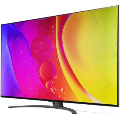 Телевизор LG 50NANO829QB.ARU