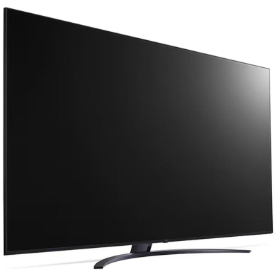 Телевизор LG 86 86UR81006LA.ARUB Smart синяя сажа/4K Ultra HD/DVB-T