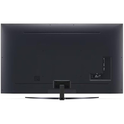 Телевизор LG 86 86UR81006LA.ARUB Smart синяя сажа/4K Ultra HD/DVB-T