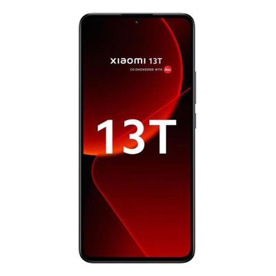 Смартфон Xiaomi 13T 8GB+256GB Black