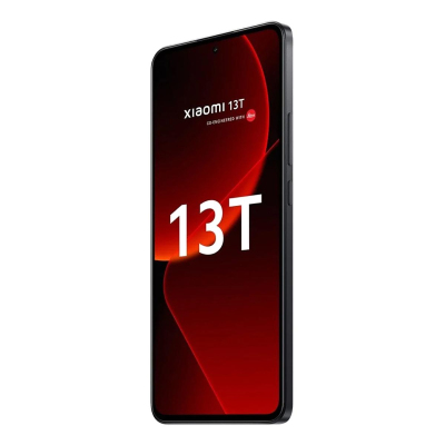 Смартфон Xiaomi 13T 8GB+256GB Black