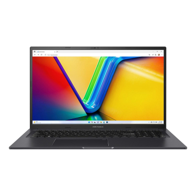 Ноутбук Asus K3704VA-AU100W(90NB1091-M00400)i5-13500H/8Gb/512GSSD/17.3/W11H
