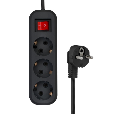 Сетевой фильтр Progix SF3PB3