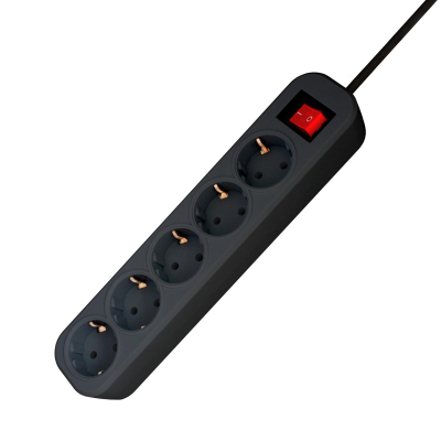 Сетевой фильтр Progix SF5PB5