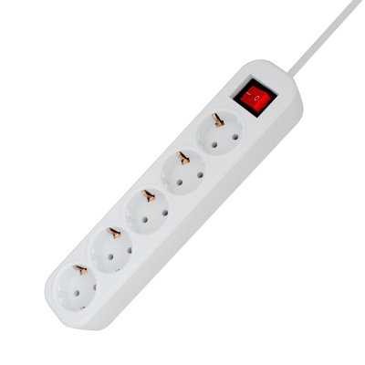 Сетевой фильтр Progix SF5PW2