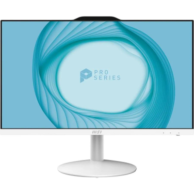 Моноблок MSI Pro AP242 (9S6-AE0612-403)23.8/i3 12100/8Gb/512Gb/nOS/kb/m