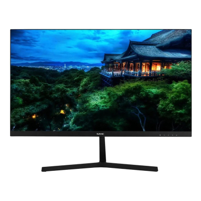 Монитор Sanc N2753 (M2753) 27/IPS/FHD/75Hz/8ms/300cd