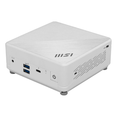 Системный блок MSI Cubi 5 12M-045XRU (9S6-B0A812-220)i5 1235U/8Gb/512Gb/nOS