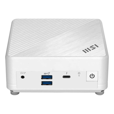 Системный блок MSI Cubi 5 12M-045XRU (9S6-B0A812-220)i5 1235U/8Gb/512Gb/nOS