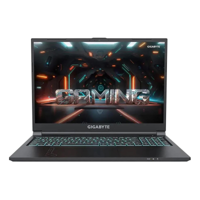 Ноутбук Gigabyte G6(KF-G3KZ853SH) i7 12650H/16Gb/512Gb SSD/RTX/16/W11H