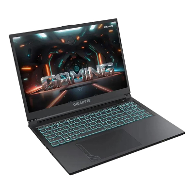 Ноутбук Gigabyte G6(KF-G3KZ853SH) i7 12650H/16Gb/512Gb SSD/RTX/16/W11H